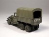 PST 72019 ZiS-6 Truck 1/72